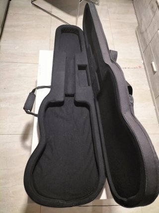 Bajo Warwick 5 cuerdas