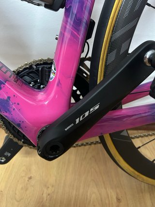 Bicicleta Carretera Trek Émonda