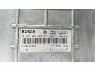 CENTRALITA MOTOR UCE 8200059883 57328
