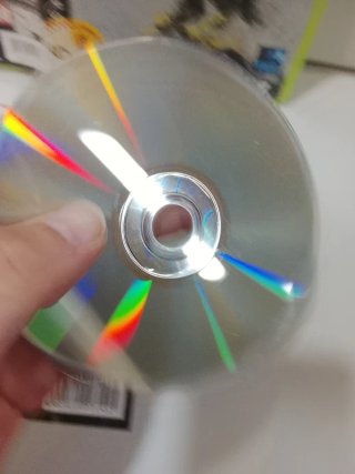 Darksiders Xbox 360 Manual y Disco