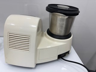 Robot Cocina Taurus My Cook 59+