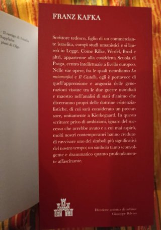 Il Castello - Edizione Integrale