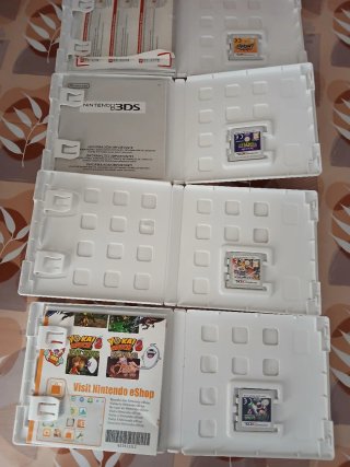 Nintendo 3DS