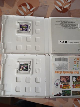 Nintendo 3DS