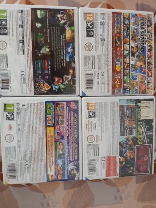 Nintendo 3DS
