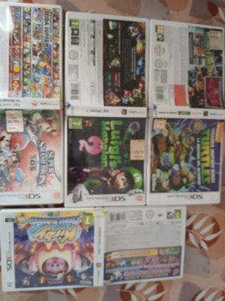 Nintendo 3DS