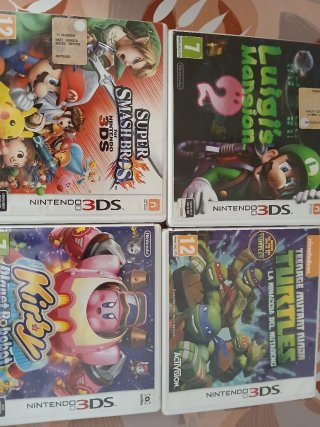Nintendo 3DS