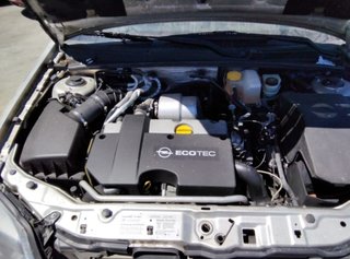 1890838 válvula 00005321a8 opel vectra c berlina