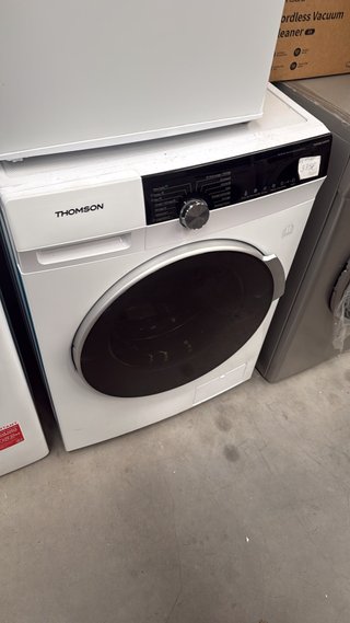 Lavadora 8 kg/Secadora 6 kg Thomson A+++ nuevo