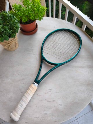 Raqueta Wilson Blade V9 Pro 18x20