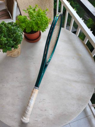 Raqueta Wilson Blade V9 Pro 18x20
