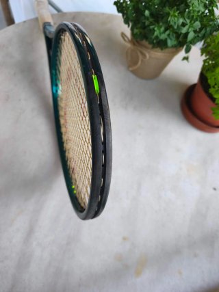 Raqueta Wilson Blade V9 Pro 18x20