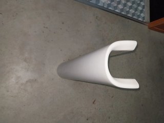 Lavabo Roca Blanco Porcelana