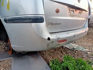 PARAGOLPES TRASERO FIAT ULYSSE (179) RHK