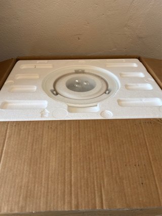 Cecotec Microondas 20L Proclean 5120 Flatbed