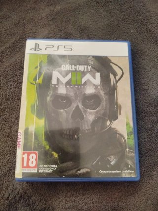 Call of Duty: MW 2 Y 3 CALL OF DUTY BLACK OPS 4