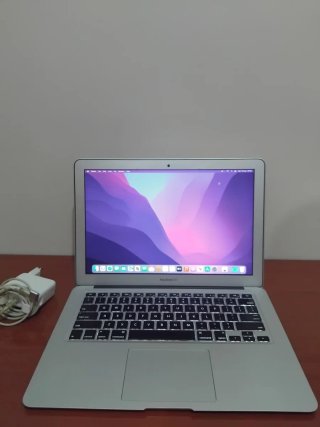 Dos MacBook Air 13 2015