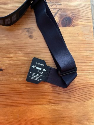 Garmin Instinct Solar Reloj Running y Banda FC