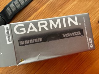 Garmin Instinct Solar Reloj Running y Banda FC