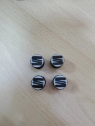 Tapones Válvula Aire se hacen por encargo (4 unida