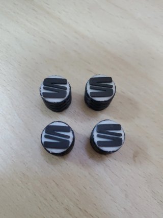 Tapones Válvula Aire se hacen por encargo (4 unida