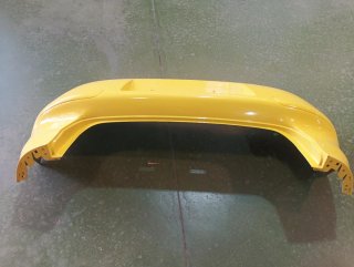 Paragolpes Ibiza 6L