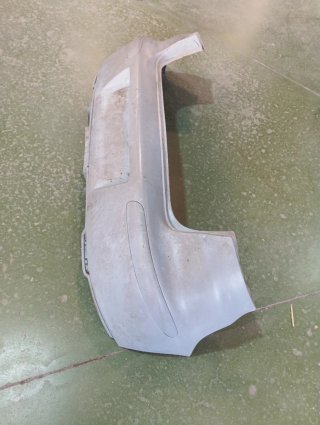Paragolpes Ibiza 6L