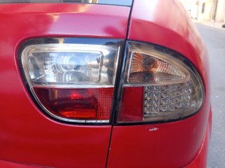 Pilotos LED Seat León MK1