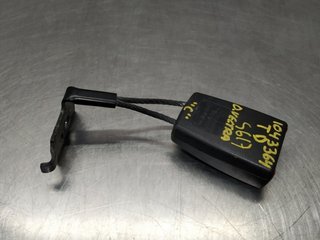 ENGANCHE CINTURON TRASERO DERECHO OPEL VECTRA C B