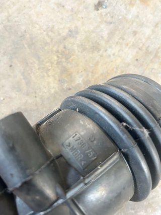 Codo Admisión BMW e36 325i