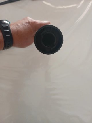 Recambio Manguera Vaporeta Lidl