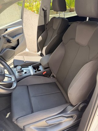 Audi Q5 2019