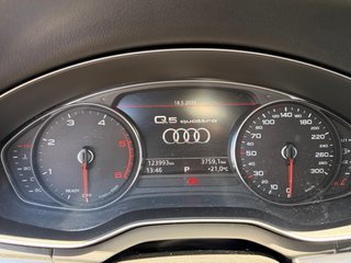 Audi Q5 2019