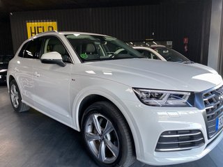 Audi Q5 2019