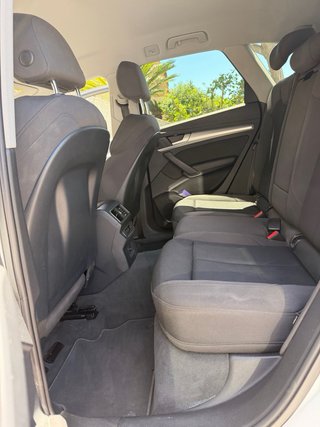 Audi Q5 2019
