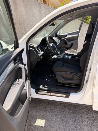 Audi Q5 2019