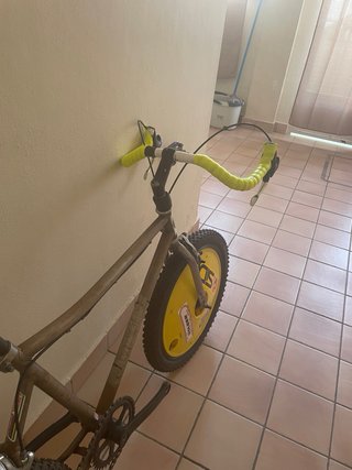 Mini Velo Pursuit