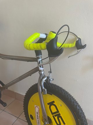 Mini Velo Pursuit