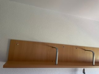 Muebles habitación infantil/juvenil