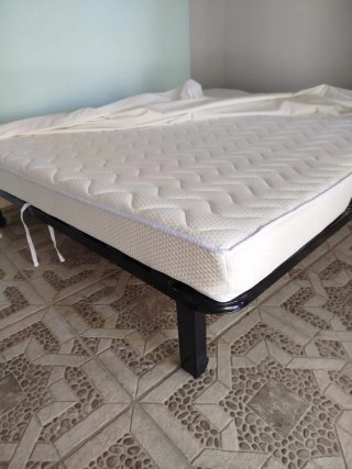 Sofá cama matrimonio
