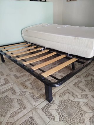 Sofá cama matrimonio