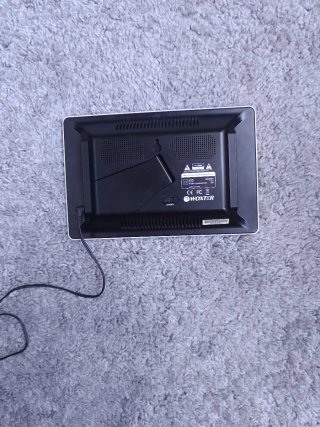 Marco Digital Woxter (Modelo MO260077)
