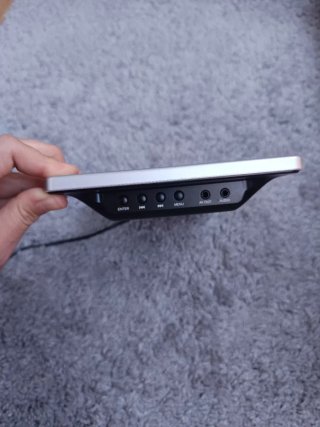 Marco Digital Woxter (Modelo MO260077)