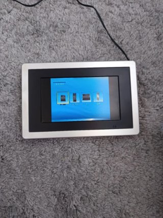 Marco Digital Woxter (Modelo MO260077)