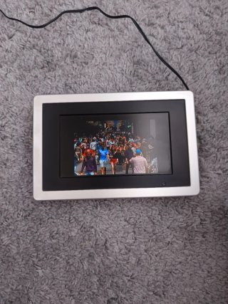 Marco Digital Woxter (Modelo MO260077)