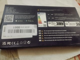Monitor portatile Arzopa 144Hz IPS FHD HDR