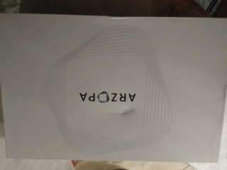 Monitor portatile Arzopa 144Hz IPS FHD HDR