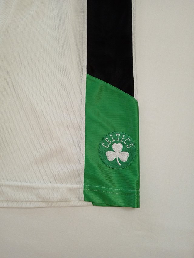 Shorts Champion x NBA Boston Celtics 98/99