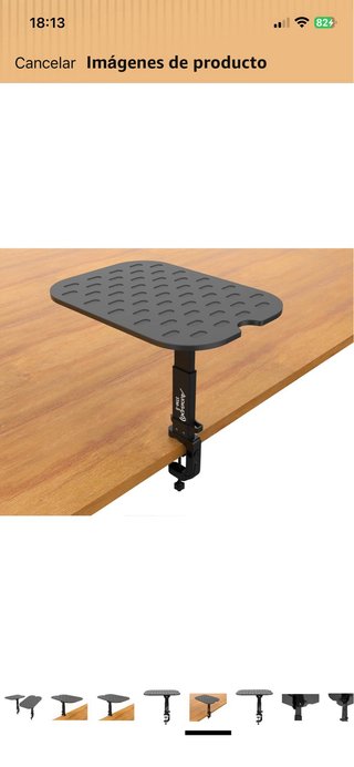 Audibax Neo STM-5 Soporte Monitores