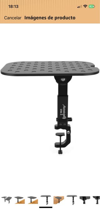 Audibax Neo STM-5 Soporte Monitores